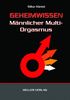 Mike Kleist: Geheimwissen männlicher Multi-Orgasmus, Buch