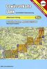 Gewässerkarte Lahn. 1 : 75 000. Einschl. Radwanderweg, Buch