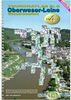 TourenAtlas 04. Oberweser-Leine Wasserwandern 1 : 75 000, Buch