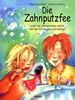 Bärbel Spathelf: Die Zahnputzfee, Buch