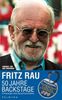 Fritz Rau: Fritz Rau: 50 Jahre Backstage, Buch
