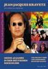 Jean-Jacques Kravetz: Meine 40 Jahre in der deutschen Rockmusik, Buch