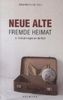 Neue alte fremde Heimat., Buch