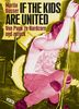 Martin Büsser: If the kids are united, Buch