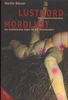 Martin Büsser: Lustmord - Mordlust, Buch