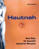 Lothar Sandfort: Hautnah, Buch