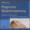 Progressive Muskelentspannung. CD, CD