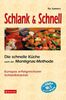 Ria Tummers: Schlank und schnell, Buch