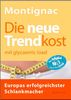 Michel Montignac: Die neue Trendkost, Buch