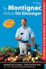 Michel Montignac: Die Montignac-Methode für Einsteiger, Buch