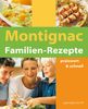 Michel Montignac: Familien-Rezepte, Buch