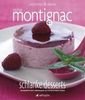 Michel Montignac: schlanke Desserts, Buch