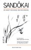 Sekito Kisen: Sandokai, Buch