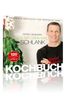 Patric Heizmann: Ich bin dann mal schlank - Das Koch- und Rezeptbuch, Buch