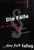 Die Fälle. BGB Schuldrecht AT, Buch