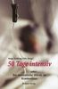 50 Tage intensiv oder Die menschliche Würde im Krankenhaus, Buch