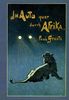 Paul Graetz: Im Auto quer durch Afrika, Buch