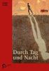 Jürgen Große: Durch Tag und Nacht, Buch