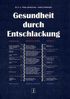 Peter Jentschura: Gesundheit durch Entschlackung, Buch