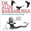 Lene Voigt: Dr alde Barbarossa, CD