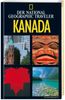 Michael Ivory: Kanada, Buch