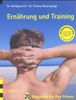 Wolfgang Feil: Ernährung und Training, Buch