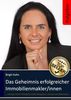 Birgit Huhn: Das Geheimnis erfolgreicher Immobilienmakler/innen, Buch