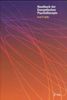 Fred P. Gallo: Handbuch der Energetischen Psychotherapie, Buch