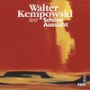 Kempowski,Walter:Schöne Aussicht, 15 CDs