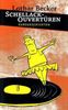 Lothar Becker: Schellackouvertüren, Buch