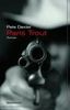 Pete Dexter: Paris Trout, Buch
