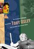 Ulrich Kurth: The 4th Quarter of the Triad. Tony Oxley, Buch