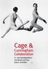 Julia H. Schröder: Cage & Cunningham Collaboration, Buch