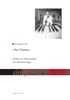 Pia Steigerwald: »An Tasten«, Buch