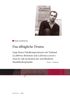 Nina Jozefowicz: Das alltägliche Drama, Buch