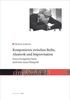 Christine Anderson: Komponieren zwischen Reihe, Aleatorik und Improvisation, Buch