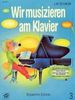 Wir musizieren am Klavier 3, Noten