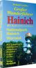 Roland Geißler: Großer Wanderführer Hainich, Buch