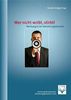 Wer nicht wirbt, stirbt! Werbung in der Bestattungsbranche, Buch