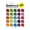 Max Annas: Genfood. Nein danke!, Buch