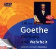 Johann W. von Goethe: Dichtung und Wahrheit, 1 DVD-Audio, DVD-Audio