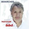 Konrad Beikircher: Neues und Altes zwischen Himmel un Äad. CDs, CD