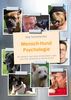 Jörg Tschentscher: Mensch-Hund Psychologie, Buch