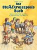 Andrea Erkert: Das Stuhlkreisspiele Buch, Buch