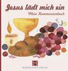 Michael Plener: Jesus lädt mich ein, Buch