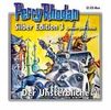 Perry Rhodan Silber Edition 03. Der Unsterbliche. 12 CDs, CD