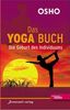 Osho: Das Yoga Buch, Buch