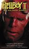 Robert Greenberger: Hellboy 2: Die Goldene Armee, Buch