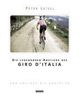 Peter Leissl: Die legendären Anstiege des Giro d'Italia, Buch