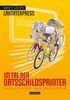 Matt Gelpe: Laktatexpress - Im Tal der Ortsschildsprinter, Buch